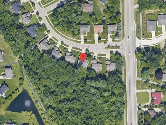 House image located at Rochester, MI 48307