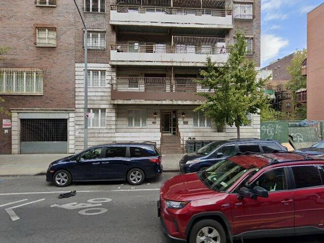 House image located at Brooklyn, NY 11205