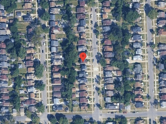 House image located at Detroit, MI 48221
