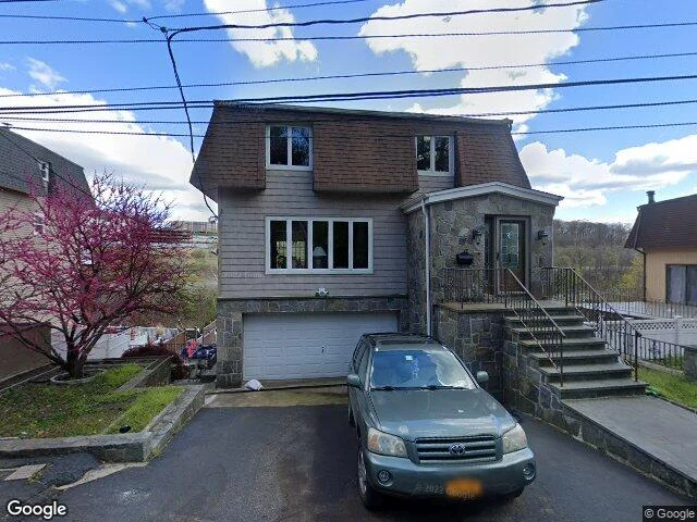 House image located at Yonkers, NY 10710