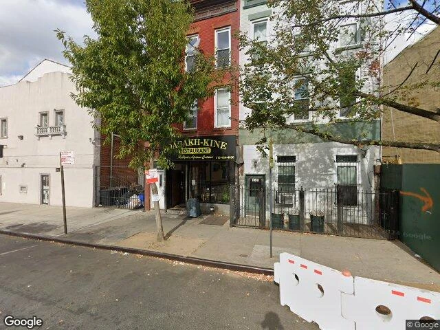 House image located at Brooklyn, NY 11233