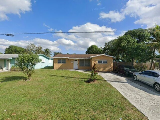 House image located at Pompano Beach, FL 33068