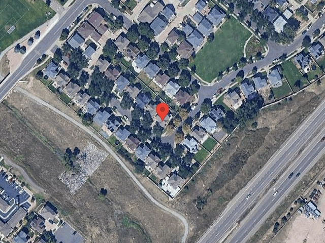 House image located at Henderson, CO 80640