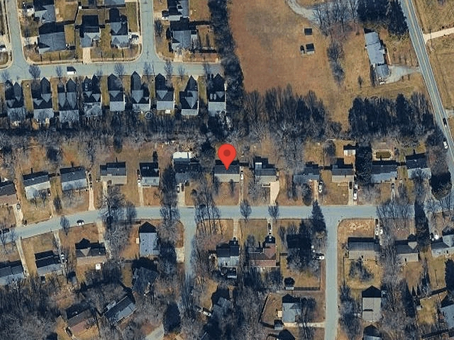 House image located at Greensboro, NC 27405
