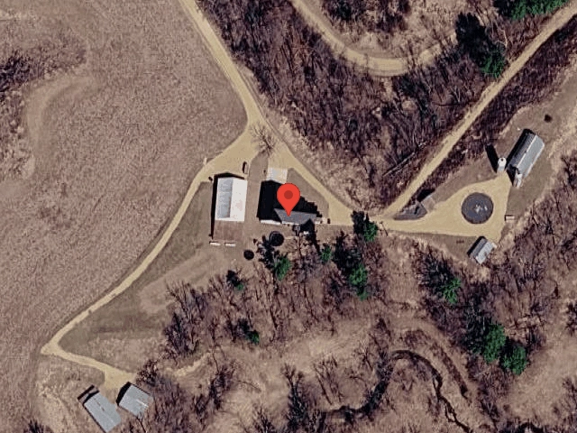 House image located at Arkansaw, WI 54721