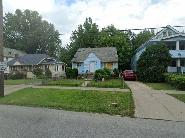 House image located at Cleveland, OH 44112