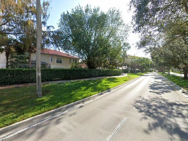 House image located at Pompano Beach, FL 33076