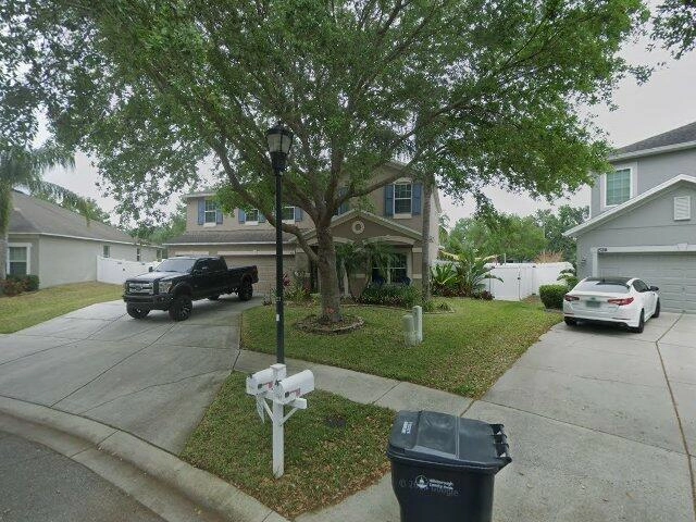 House image located at Dover, FL 33527