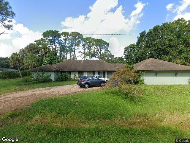 House image located at Vero Beach, FL 32966