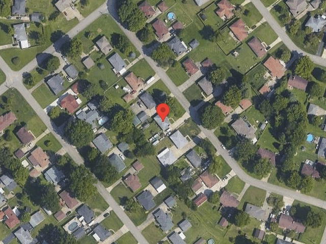 House image located at Louisville, KY 40219