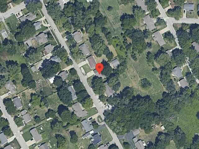 House image located at Lees Summit, MO 64063