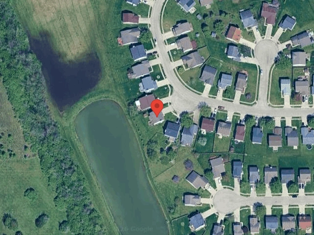 House image located at Indianapolis, IN 46235