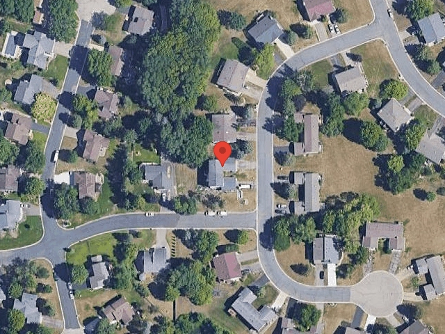House image located at Saint Paul, MN 55123