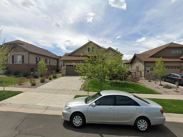 House image located at Aurora, CO 80016
