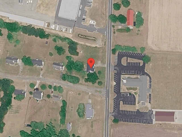 House image located at Angier, NC 27501
