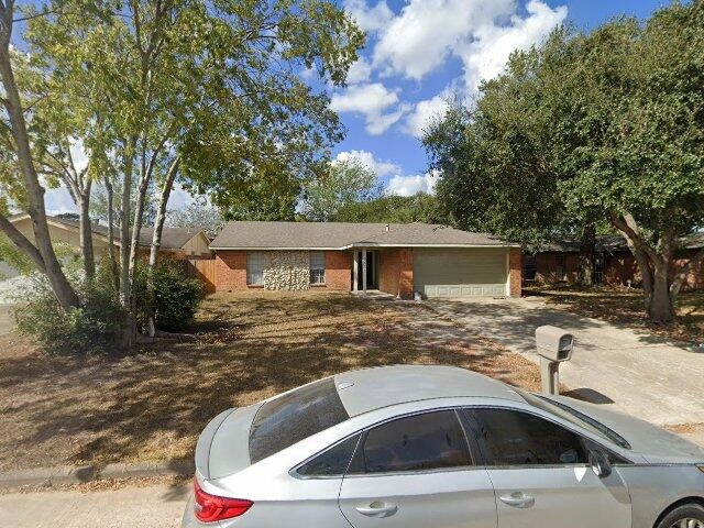 House image located at Houston, TX 77064