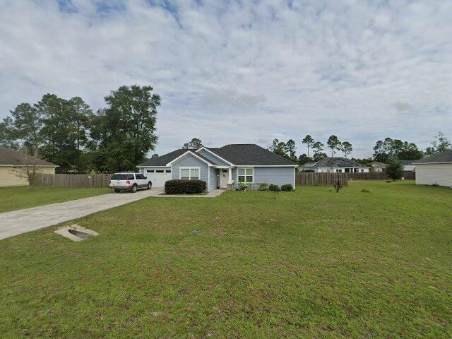 House image located at Crawfordville, FL 32327