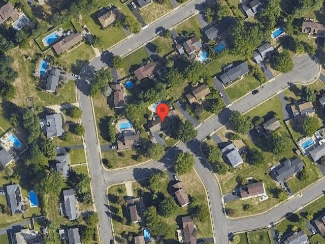House image located at Spring Valley, NY 10977