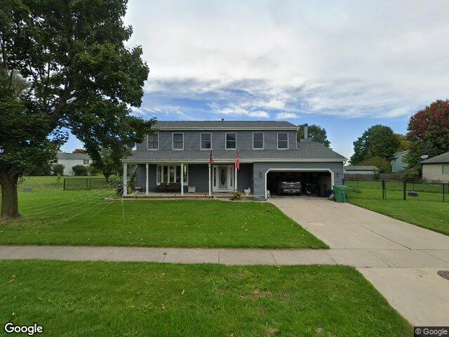 House image located at Woodstock, IL 60098