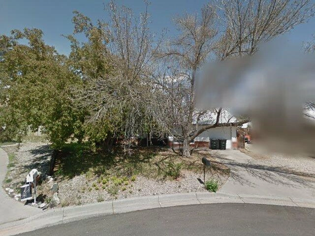 House image located at White Rock, NM 87547