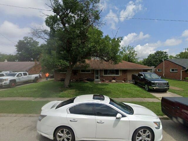 House image located at Dayton, OH 45439