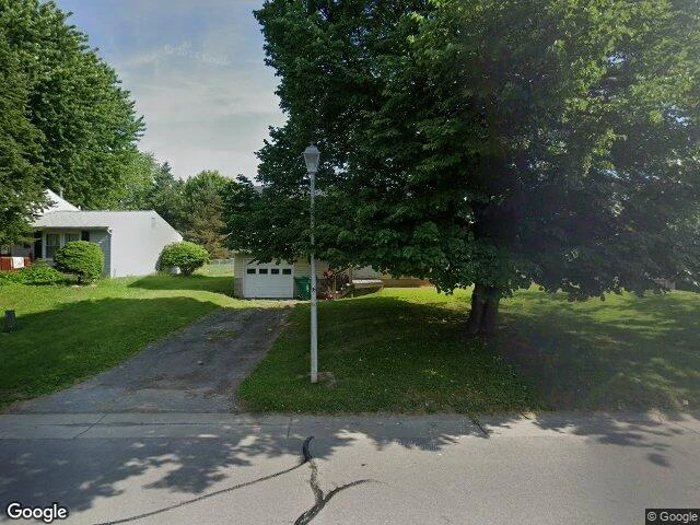 House image located at Farmington, NY 14425