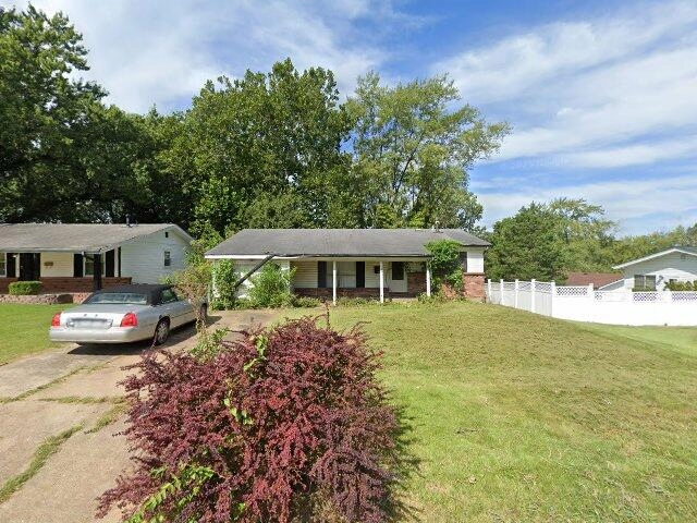 House image located at Saint Louis, MO 63136