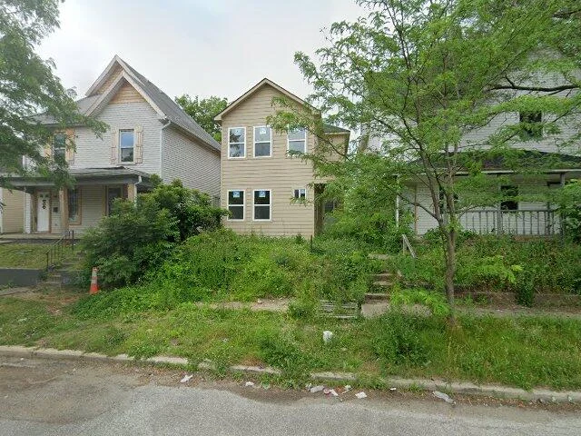 House image located at Indianapolis, IN 46208