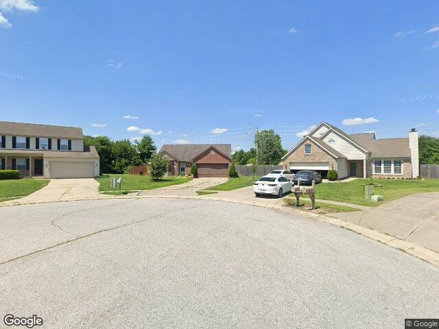 House image located at Indianapolis, IN 46217