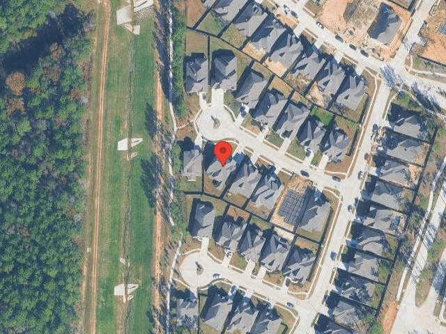 House image located at Conroe, TX 77302