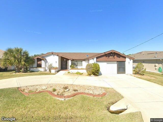 House image located at Palm Coast, FL 32137