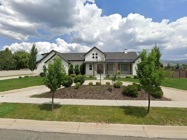 House image located at Heber City, UT 84032