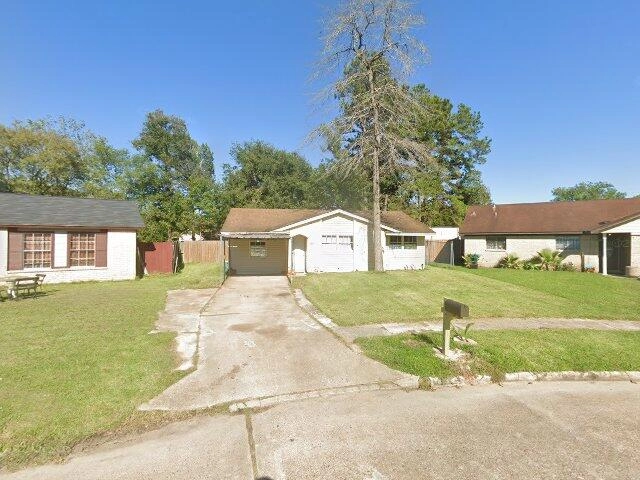 House image located at Houston, TX 77078