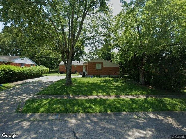 House image located at Dayton, OH 45417