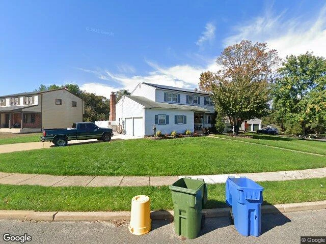 House image located at Sewell, NJ 08080