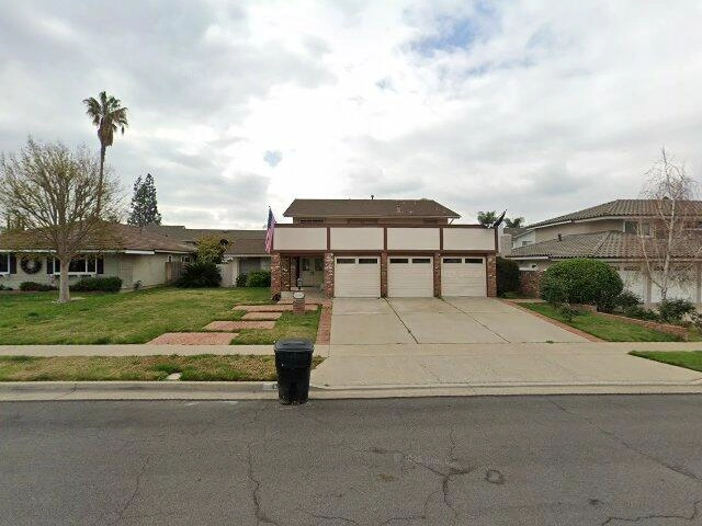 House image located at Placentia, CA 92870