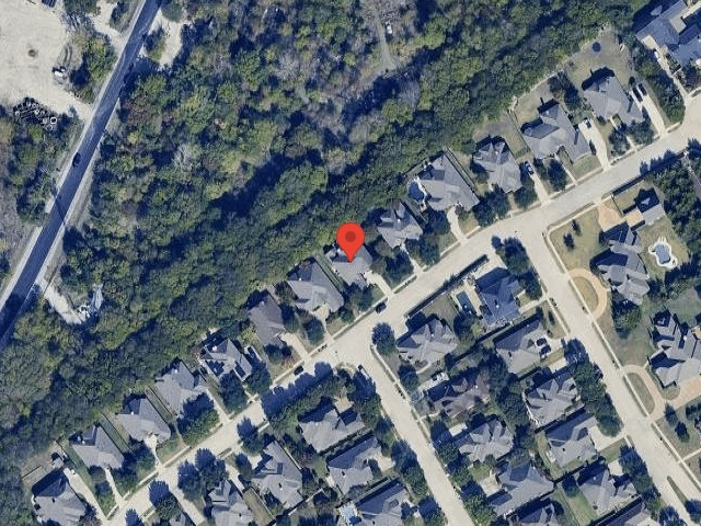 House image located at Mckinney, TX 75069