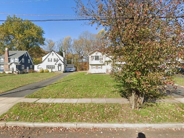 House image located at Plainfield, NJ 07063