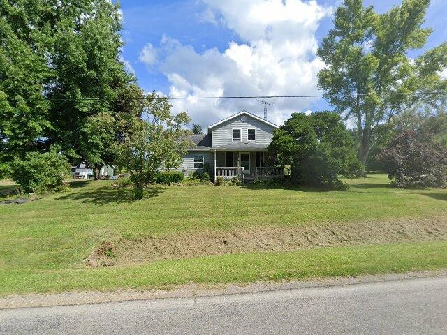 House image located at Linesville, PA 16424