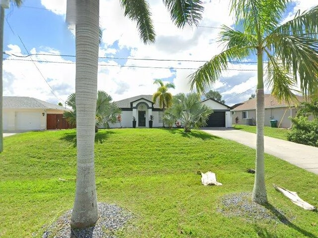 House image located at Cape Coral, FL 33914