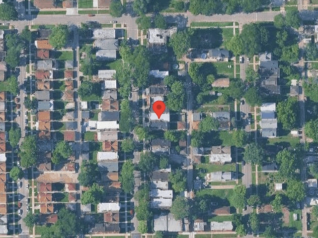 House image located at Chicago, IL 60636