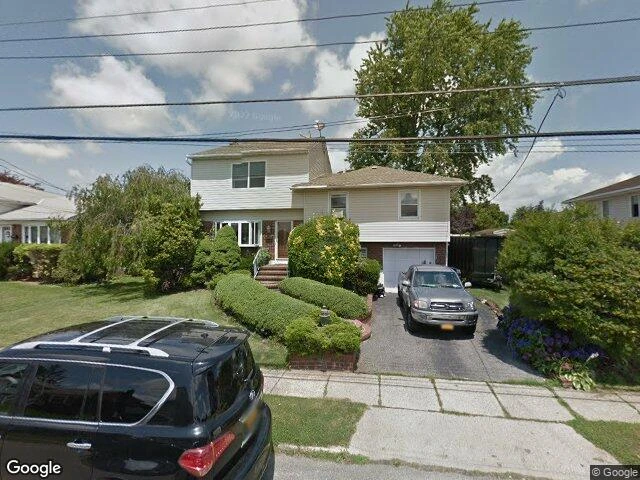 House image located at Hicksville, NY 11801