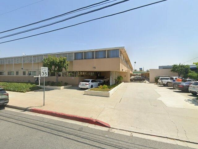 House image located at Gardena, CA 90247