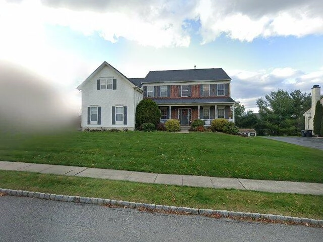 House image located at Stewartsville, NJ 08886