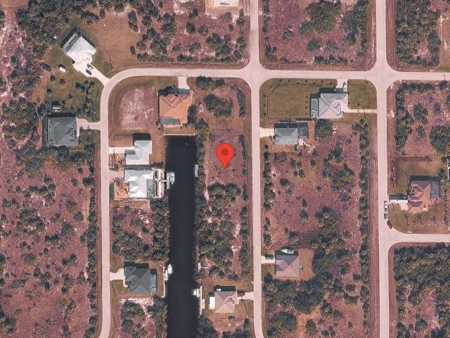 House image located at Port Charlotte, FL 33981