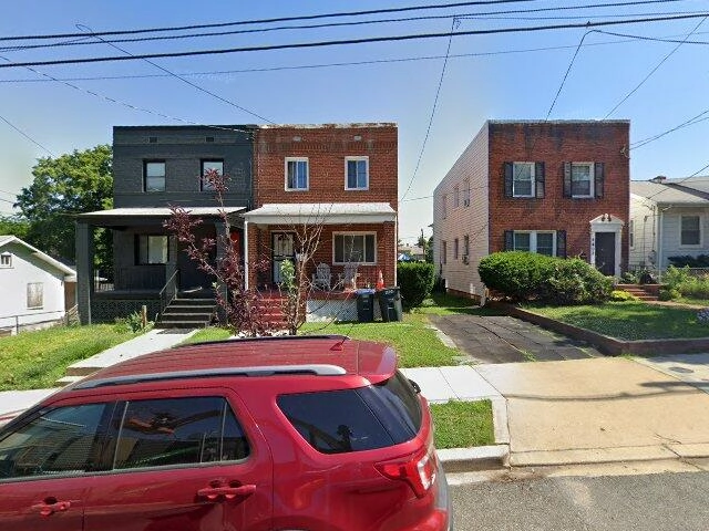 House image located at Washington, DC 20019