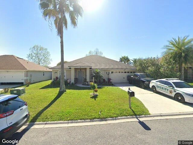 House image located at Orange Park, FL 32073