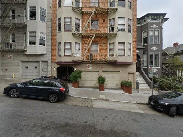 House image located at San Francisco, CA 94115