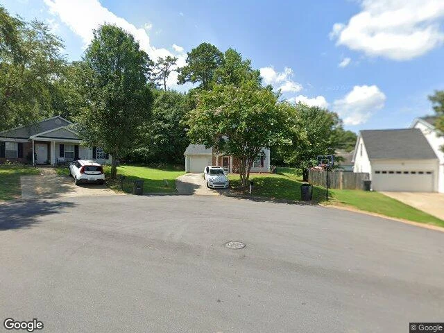 House image located at Greer, SC 29651