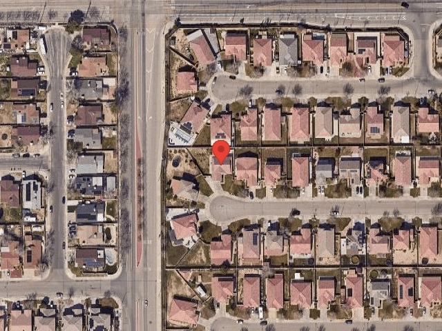 House image located at Lancaster, CA 93535
